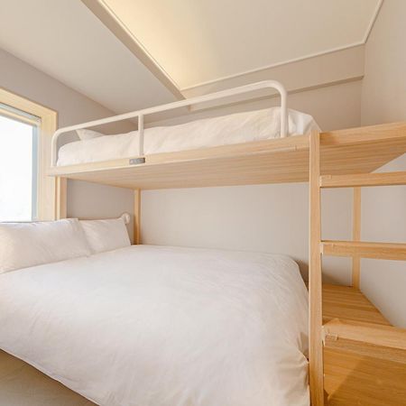 Uhoostay Myeongdong Guesthouse Seoul Ngoại thất bức ảnh